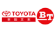 Toyota brand