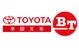 Toyota brand