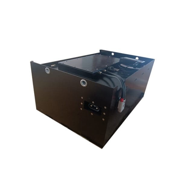 48V 560ah Forklift LIfePO4 Lithium Battery for Toyota 7FB15